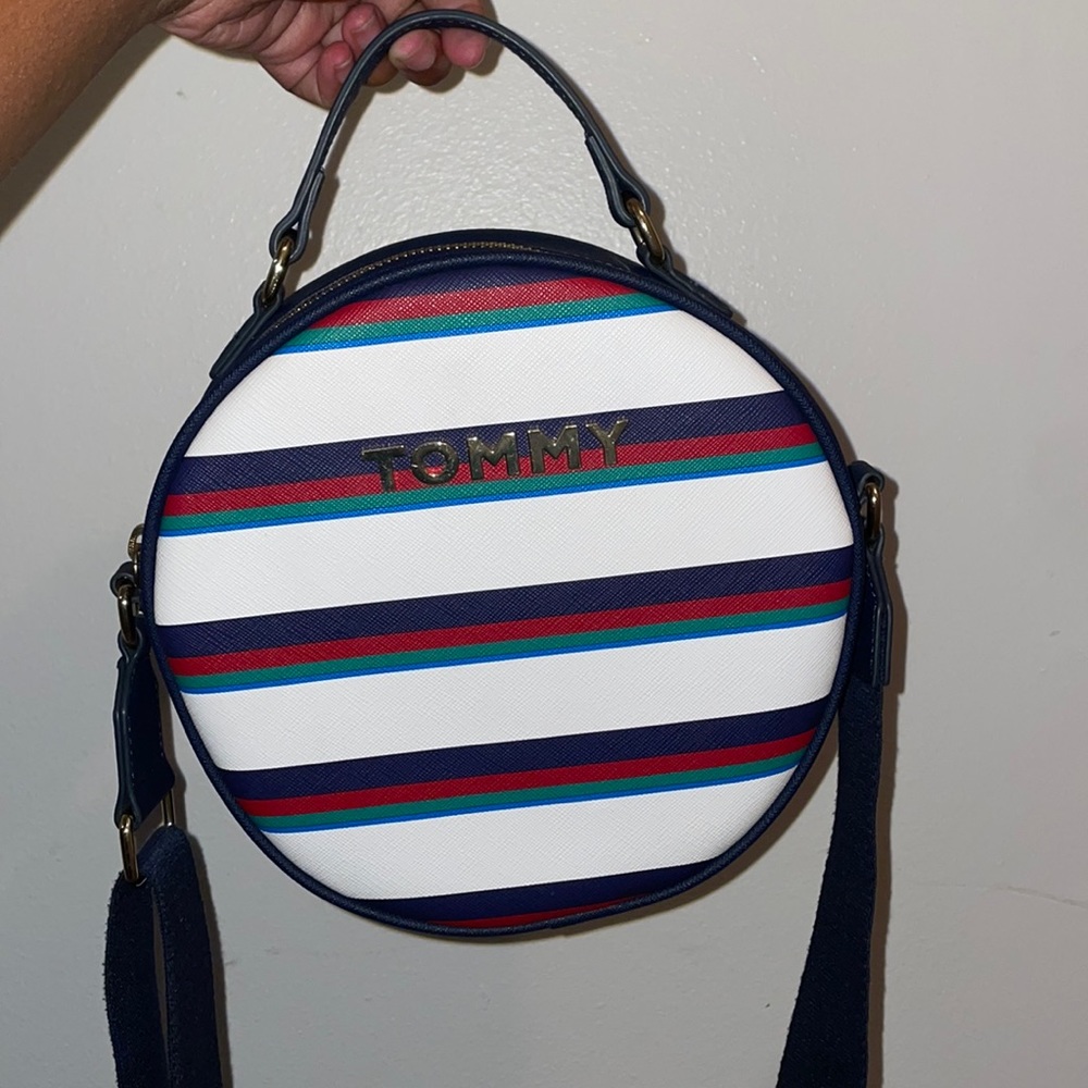 Tommy Hilfiger Crossbody